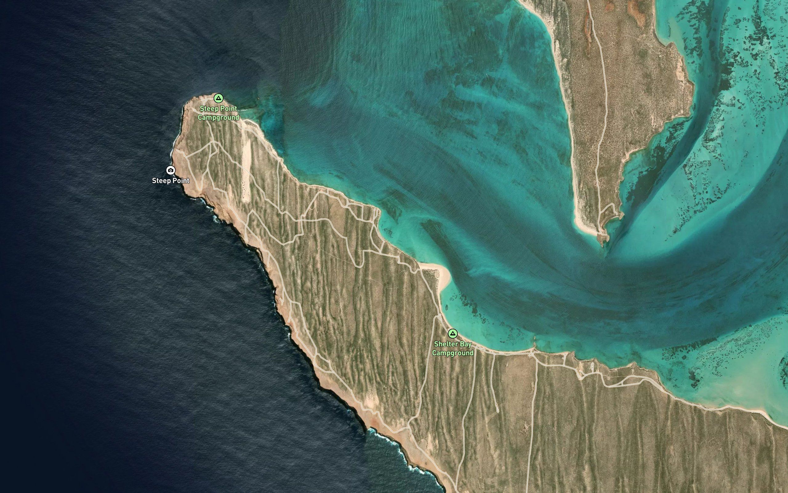 Colaert Bay