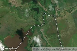 Quebrada Aguas Claras