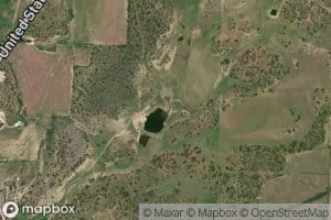 Gene Naumann Lake 2
