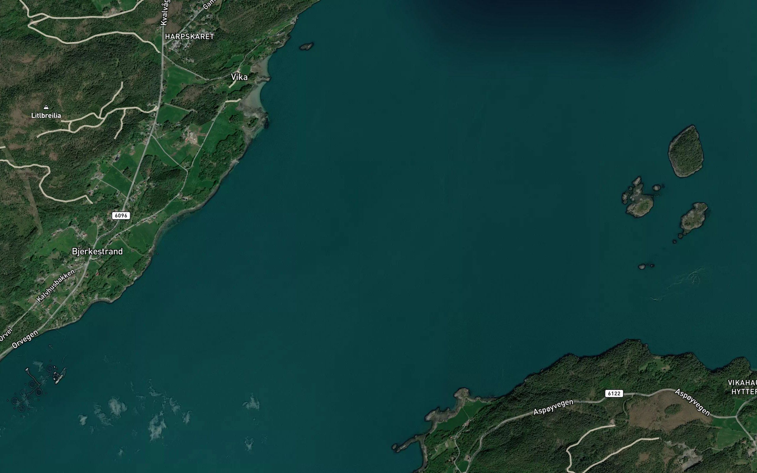 Freifjorden