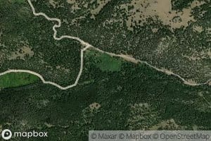 North Fork Quartz Creek