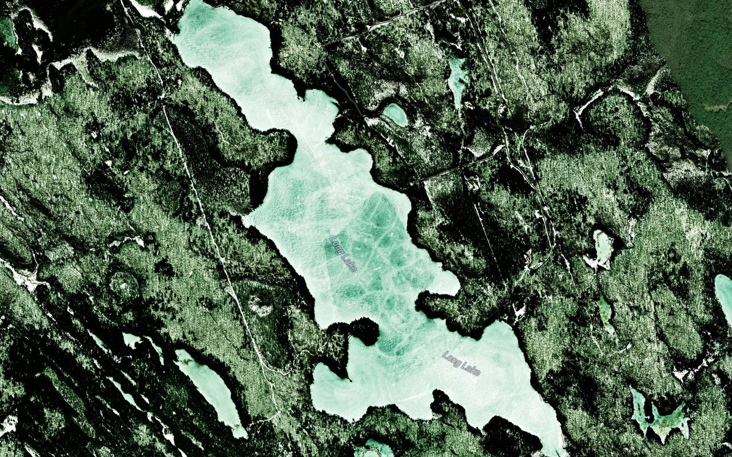 Long Lake