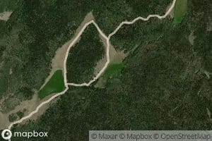 Grass Lakes