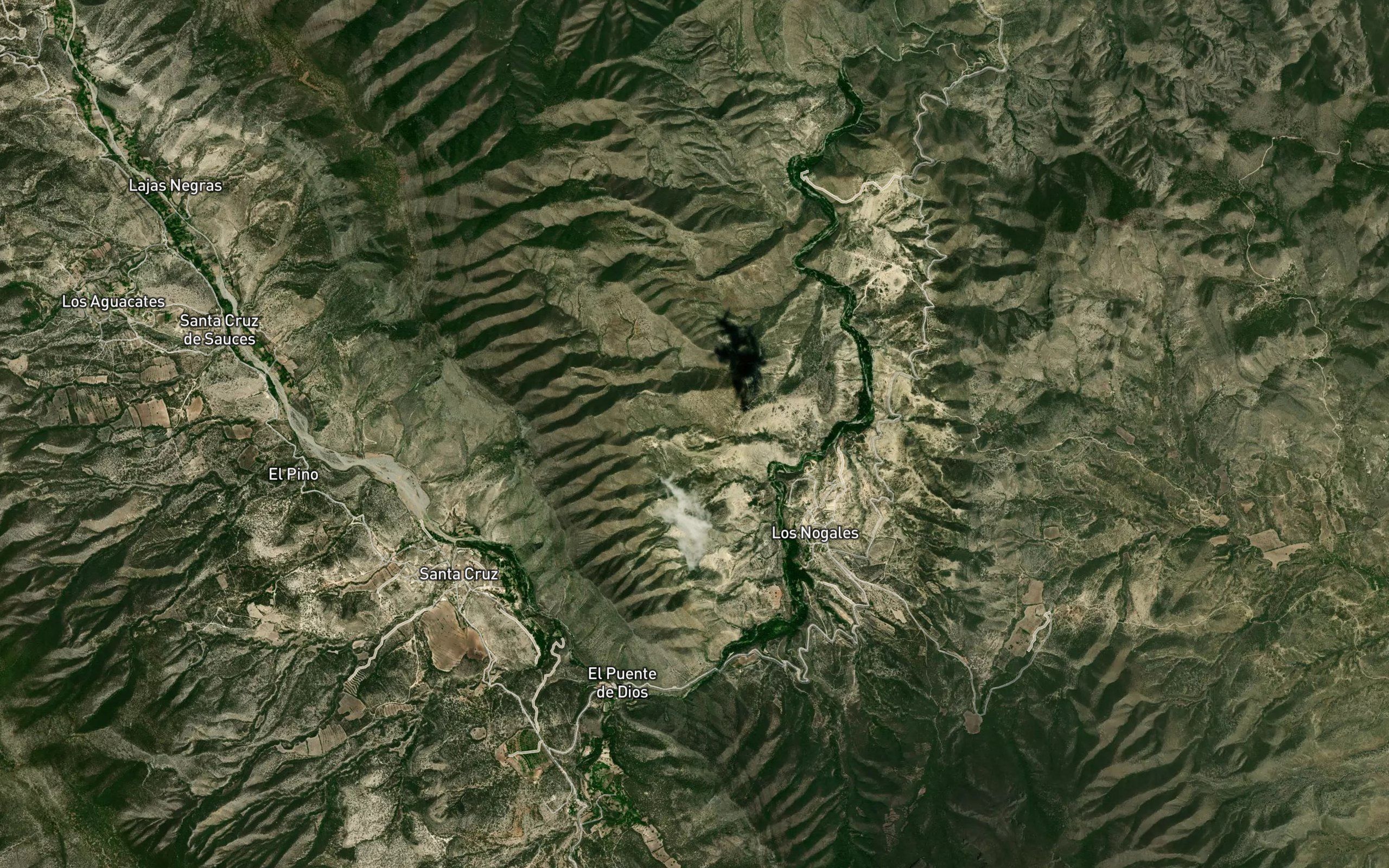 Canada La Loma Alta