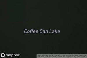 Coffee Can Lake