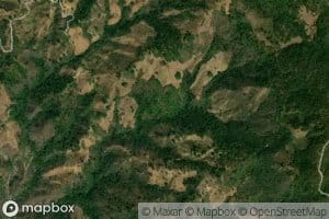 Barranca Crucilleras