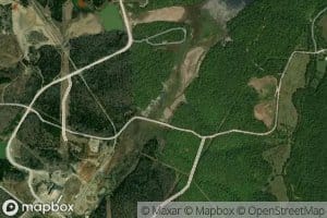 Viburnum Tailings Disposal A Reservoir