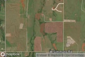 Oknoname 083044 Reservoir