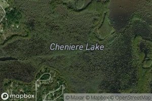 Cheniere Lake