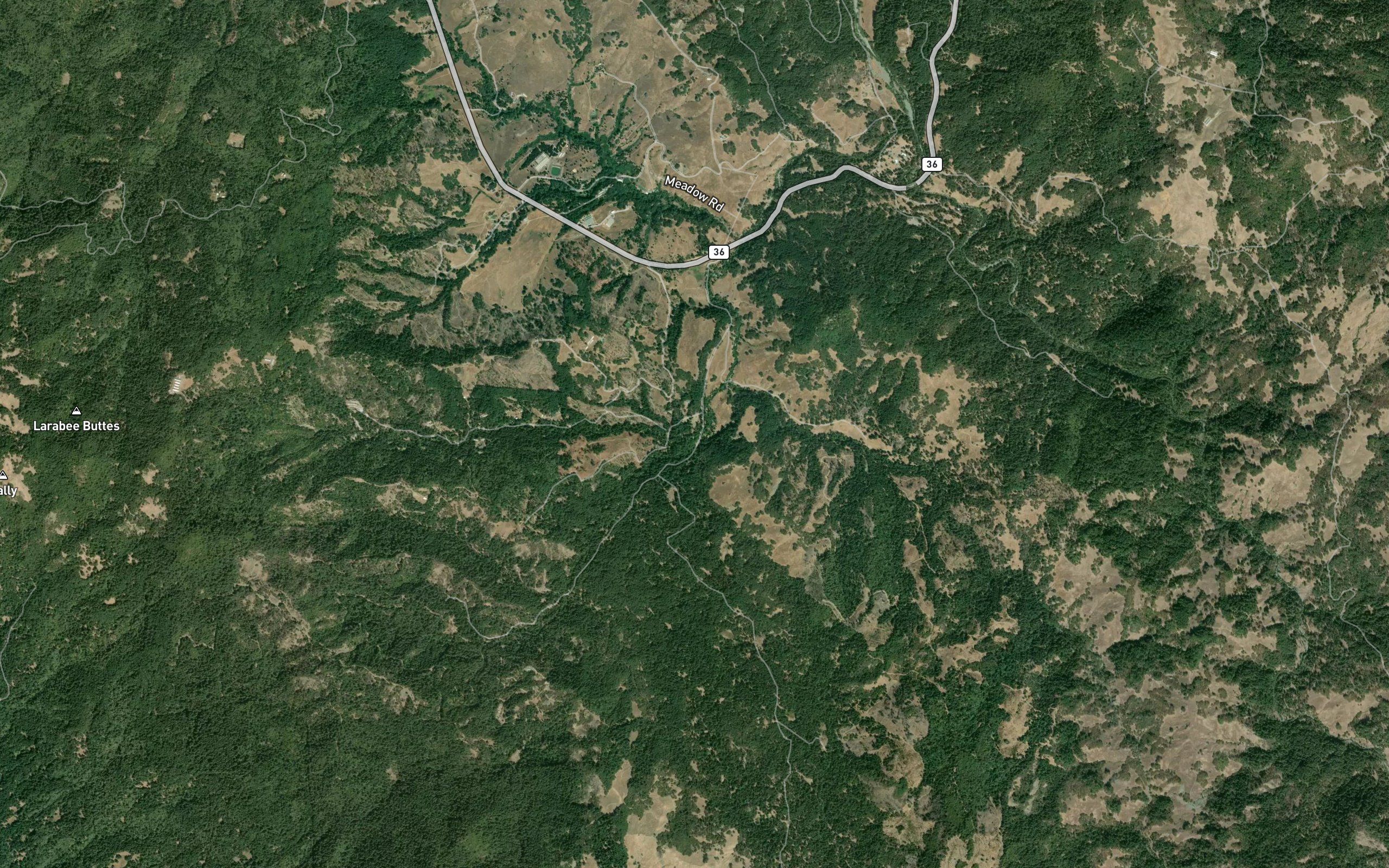 Swift Creek