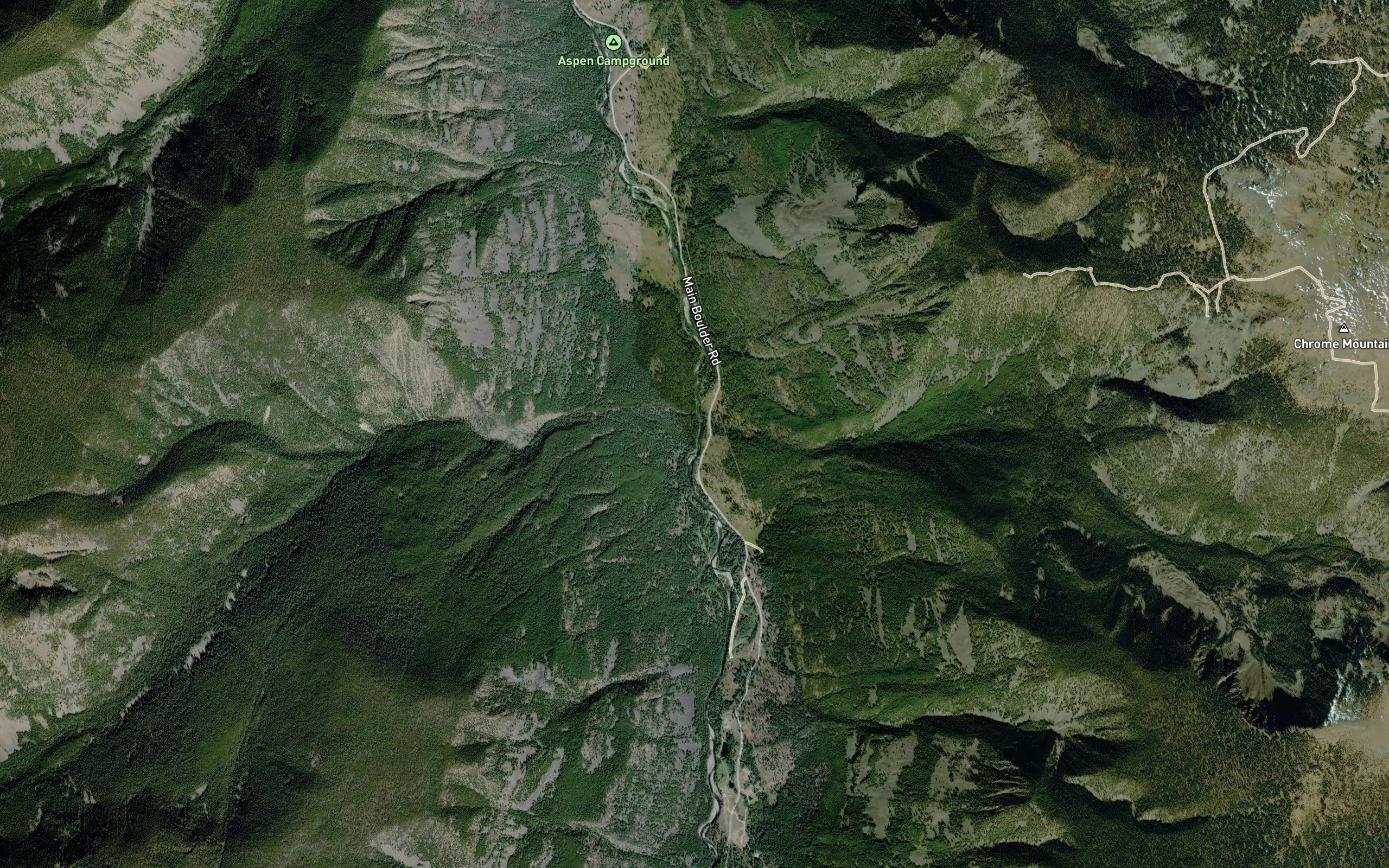 East Chippy Creek