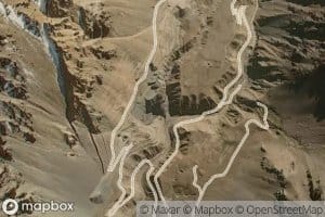 Estero de Parraguirre