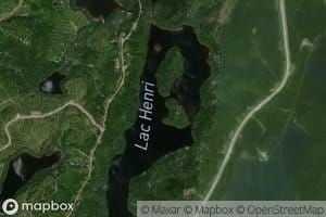 Lac Boucher