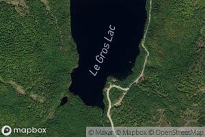 Le Gros Lac