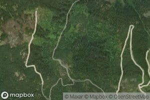 South Fork French Cabin Creek