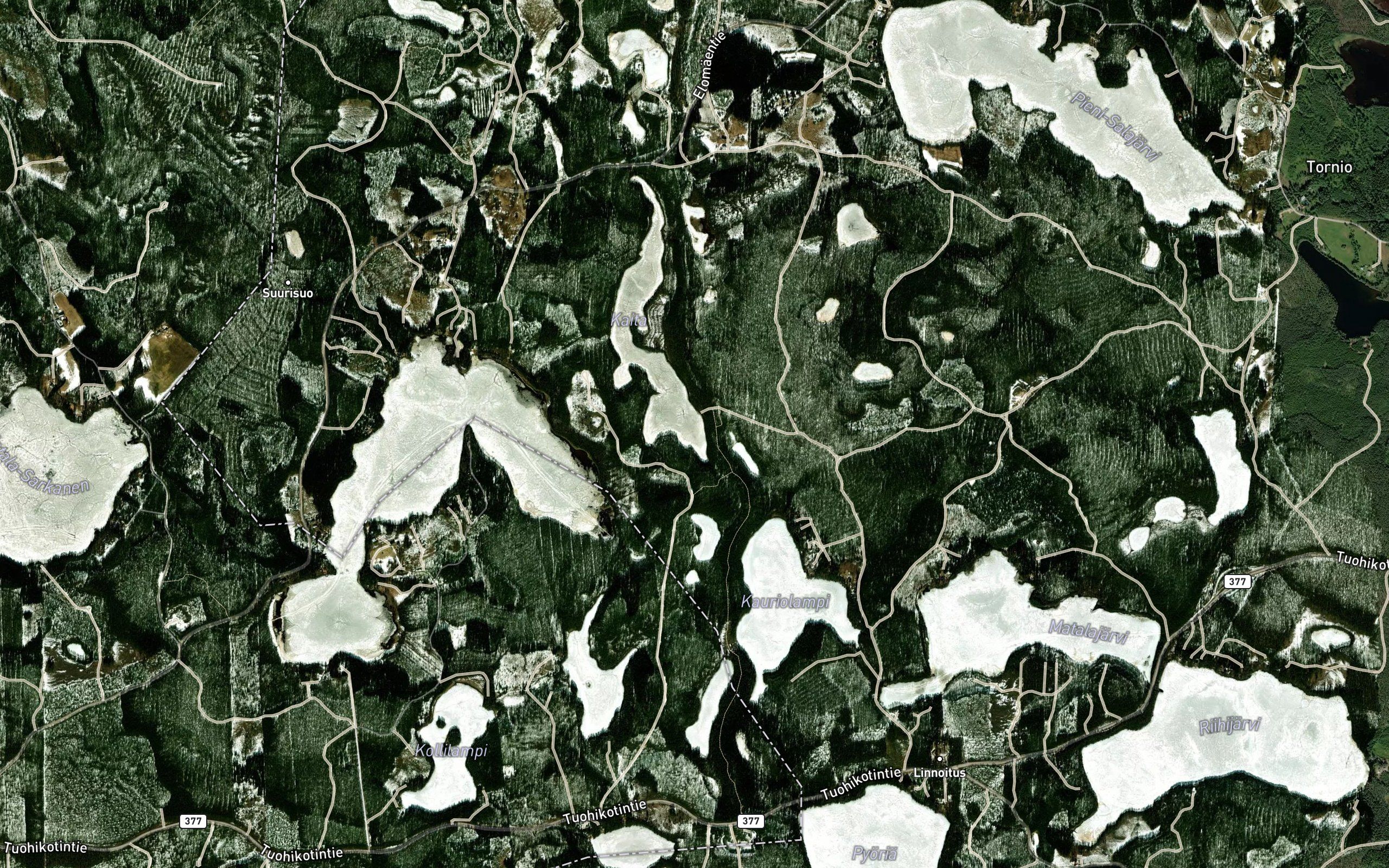 Sarkasenlahti