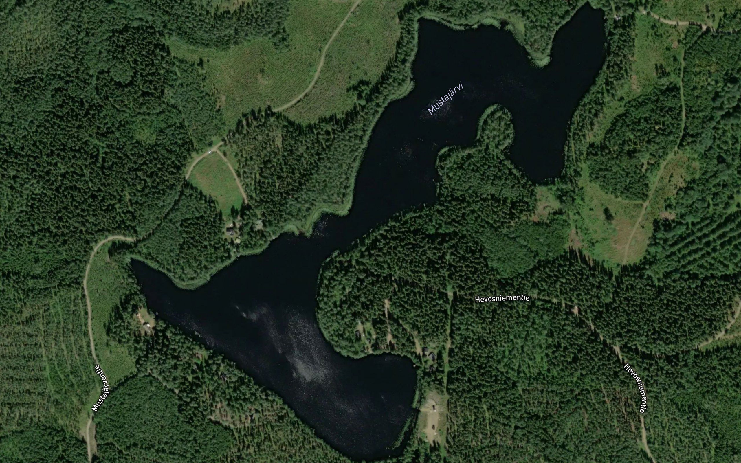 Mustajarvi