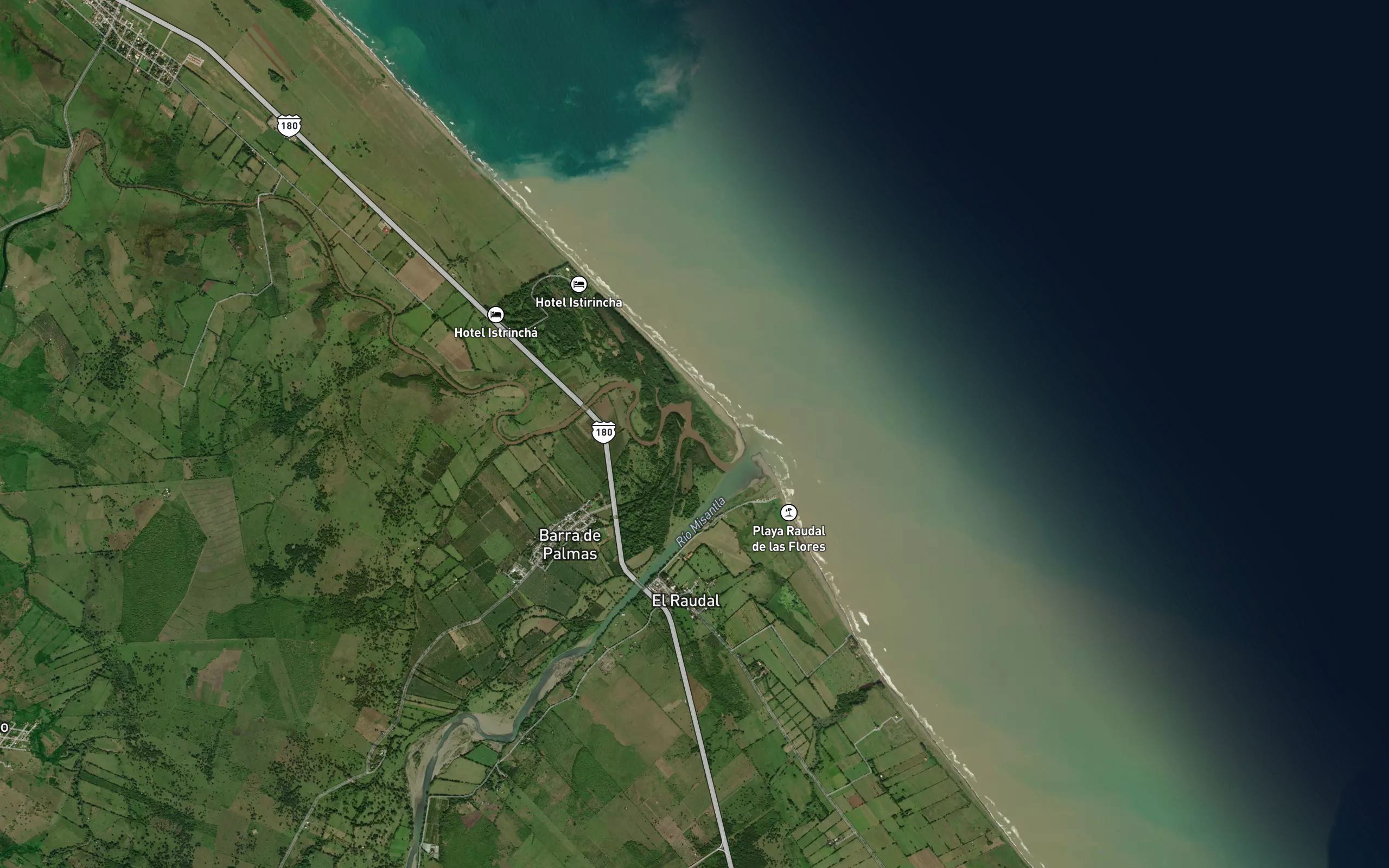 Estero El Pato