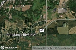 County Ditch Number Twentynine