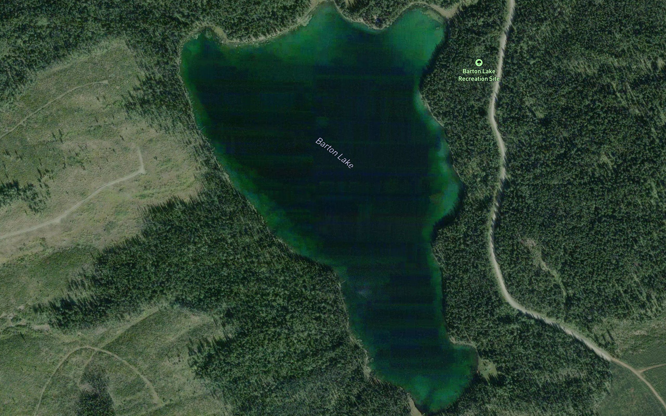 Barton Lake