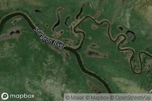 Hayhurst River