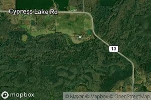 Cypress Lake