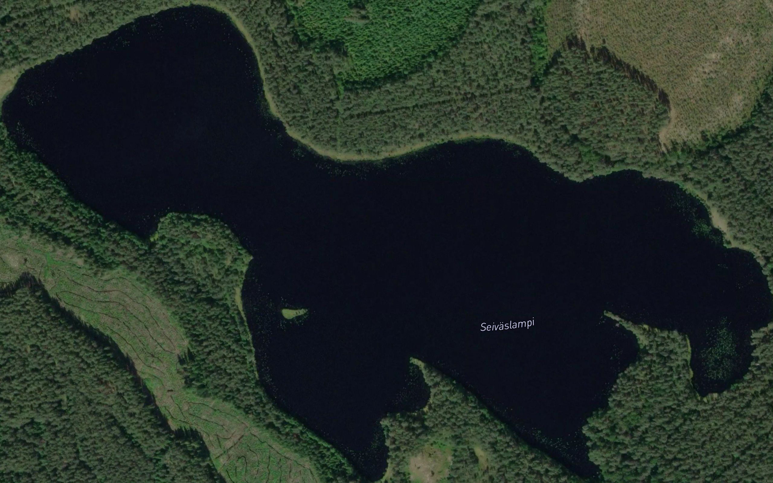 Seivaslampi