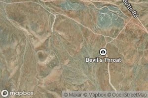 Devils Throat
