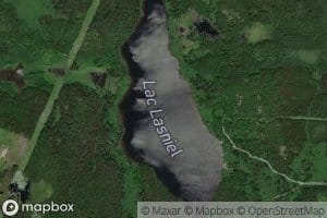 Lac Lasniel
