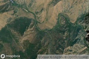 Horse Creek
