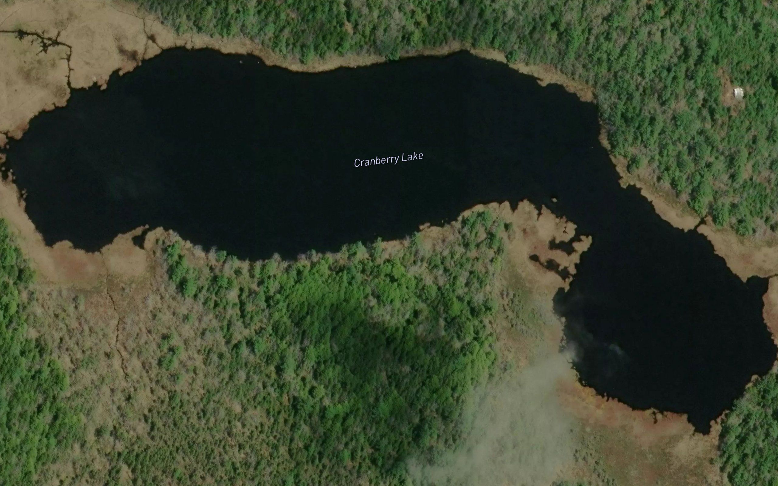 Cranberry Lake