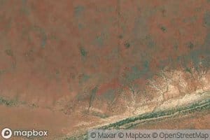 Gnabbarrawardoo Pool