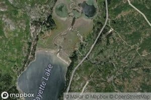 Twentymile Creek
