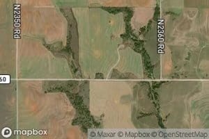 John Eyster Reservoir