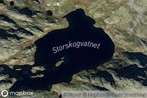 Storskogvatnet