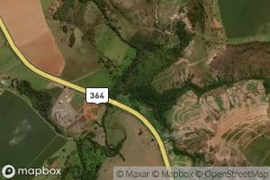 Corrego Santo Antonio