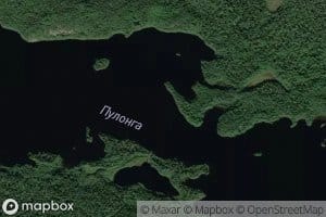 Ozero Nizhneye Pulongskoye