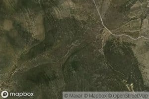 Barranca Rincon El Higo