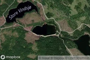 Vesle Vindsjo