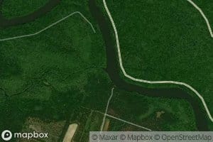 Echaw Creek