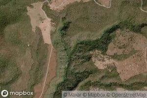 Barranca de Las Palmitas