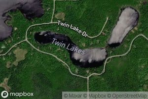 Twin Lakes