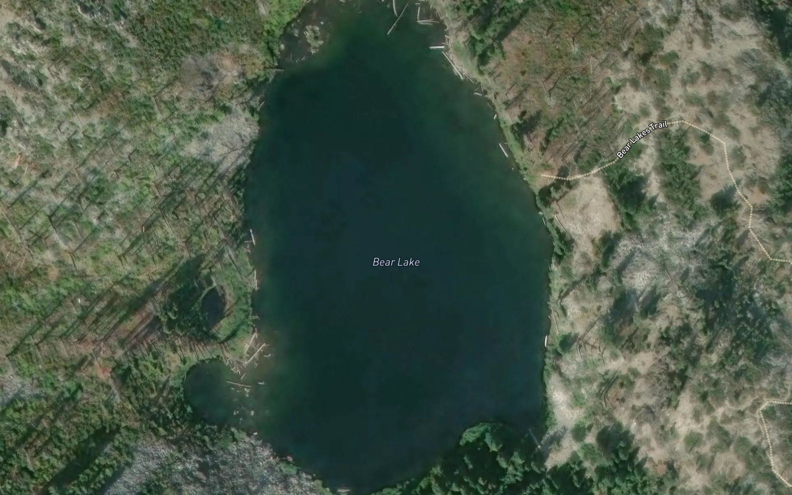 Bear Lake