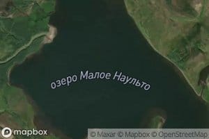 Ozero Maloye Naul'to
