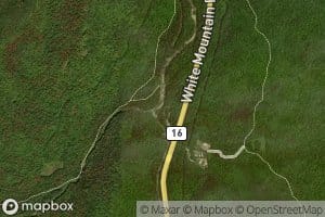 West Branch Peabody River