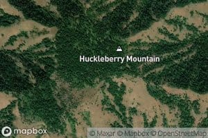 Huckleberry Spring