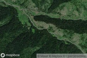 Yokum Creek