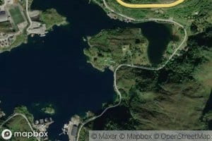Gronnevika