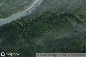 Slamgeesh River