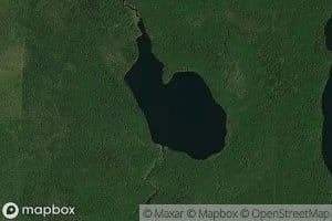 Sand Lake